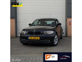 BMW 1-Serie (2004 - 2011)