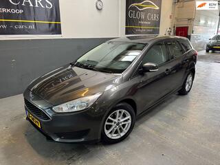 Ford Focus Wagon (2011 - 2018)