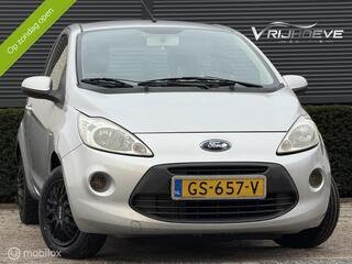 Ford Ka (2008 - 2016)