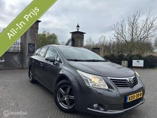 Toyota Avensis Wagon