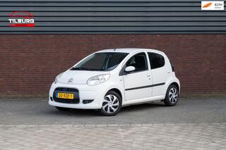 Citroen C1 (2005 - 2014)