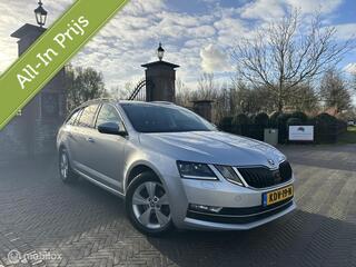 Skoda Octavia Combi (2013 - 2019)