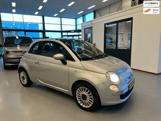 Fiat 500 (2007 - 2025)
