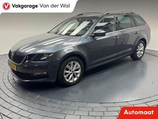 Skoda Octavia Combi (2013 - 2019)