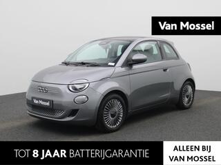 Fiat 500 (2007 - 2025)
