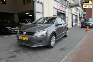 VOLKSWAGEN POLO Gereserveerd...gereserveerd...gereserveerd