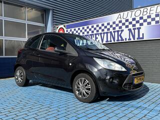 Ford Ka (2008 - 2016)