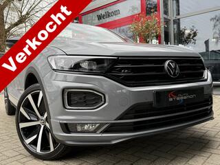 Volkswagen T-Roc Cabrio