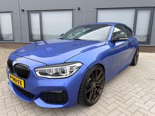 BMW 1-Serie (2011 - 2019)
