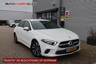 MERCEDES-BENZ A-KLASSE 200 Business Solution 1e Eigenaar | Volledig Onderh | NAP | Camera | Stoelverwarming | Navi | Carplay | Alarm klasse 3 | ACC  | PDC