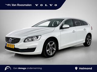 Volvo V60 (2010 - 2018)