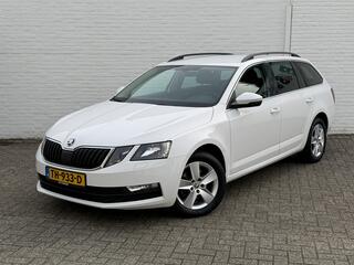 Skoda Octavia Combi (2013 - 2019)