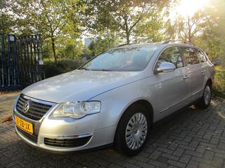 Volkswagen Passat Variant (2005 - 2010)