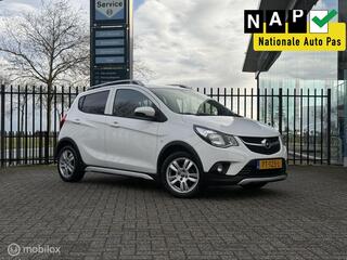 OPEL KARL 1.0 Rocks | Parkeersensoren | Carplay | LED|Cruise