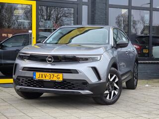 OPEL MOKKA 1.2 130PK Elegance Automaat | Camera + Sensoren | Climate Control | Carplay | Android Auto | Cruise Control
