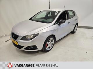 SEAT IBIZA 1.2 Style