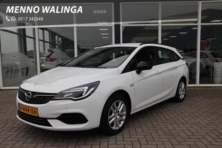 Opel Astra Sports Tourer (2016 - 2021)