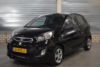KIA PICANTO 1.2 CVVT Airco