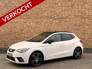 Seat Ibiza (2008 - 2017)