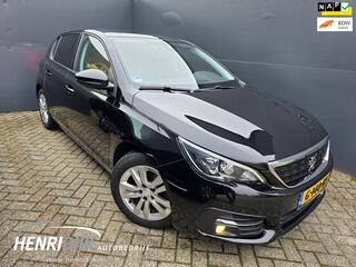 Peugeot 308 (2013 - 2021)