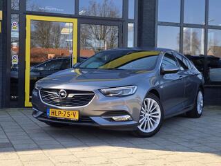 Opel Insignia (2008 - 2017)
