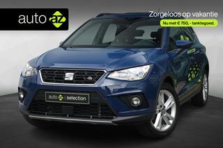 SEAT Arona 1.5 TSI EVO FR / Carplay / Climate control