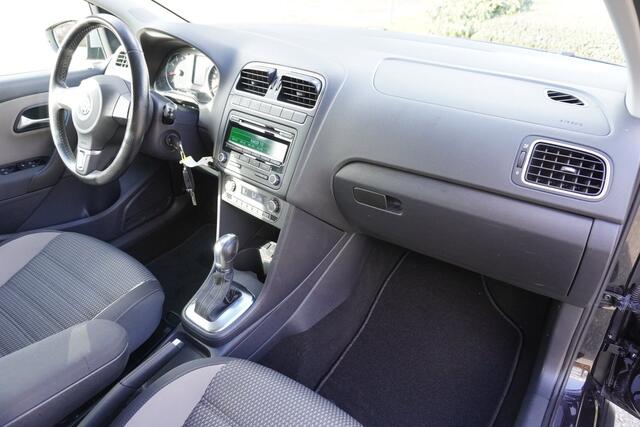 Volkswagen Polo 1.2 TSI Cross Automaat Clima Cruise Pdc