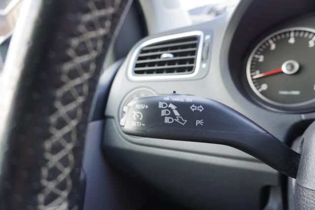 Volkswagen Polo 1.2 TSI Cross Automaat Clima Cruise Pdc