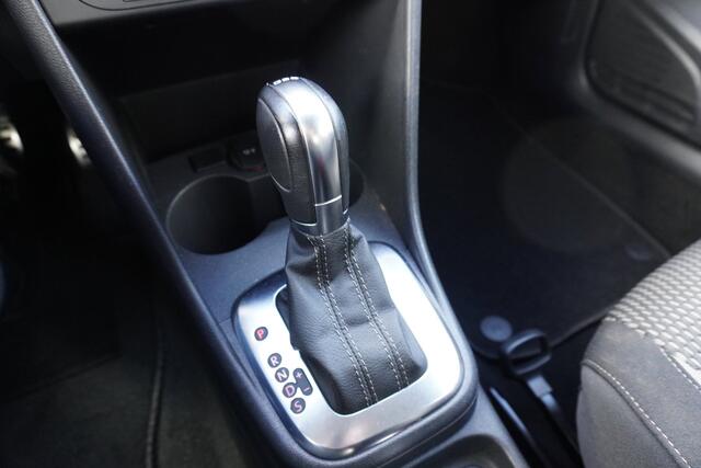 Volkswagen Polo 1.2 TSI Cross Automaat Clima Cruise Pdc