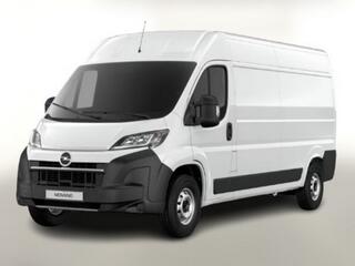 OPEL MOVANO 2.2D 140 L3H2 3.5  PDC  Allweather