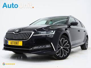 Skoda Superb Combi (2015 - 2023)