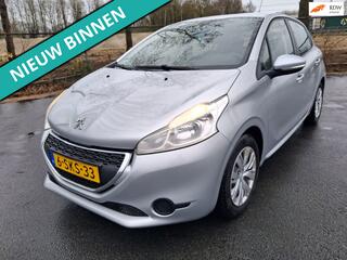 Peugeot 208 (2012 - 2019)