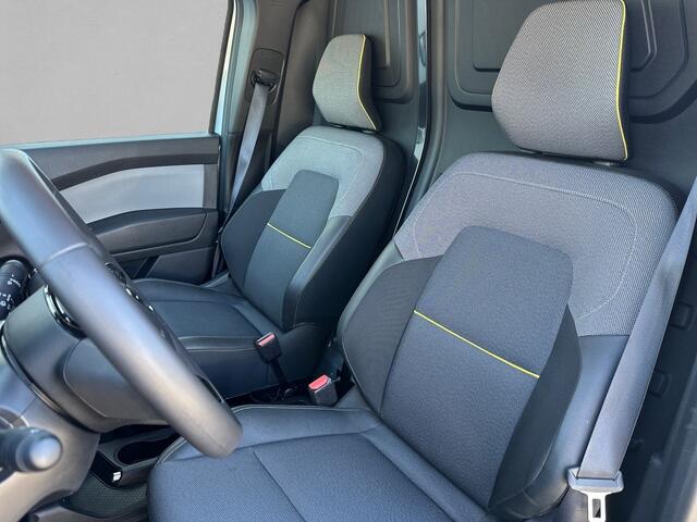 Renault Kangoo 1.5 Blue dCi 95 AUTOMAAT / CARPLAY / CRUISE / ALL SEASON