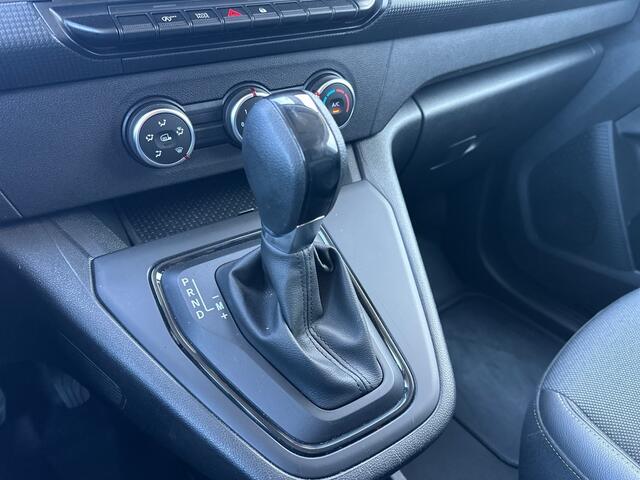 Renault Kangoo 1.5 Blue dCi 95 AUTOMAAT / CARPLAY / CRUISE / ALL SEASON