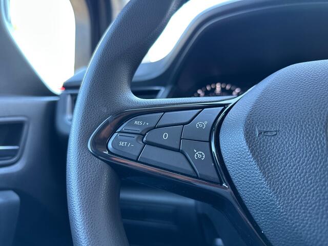Renault Kangoo 1.5 Blue dCi 95 AUTOMAAT / CARPLAY / CRUISE / ALL SEASON