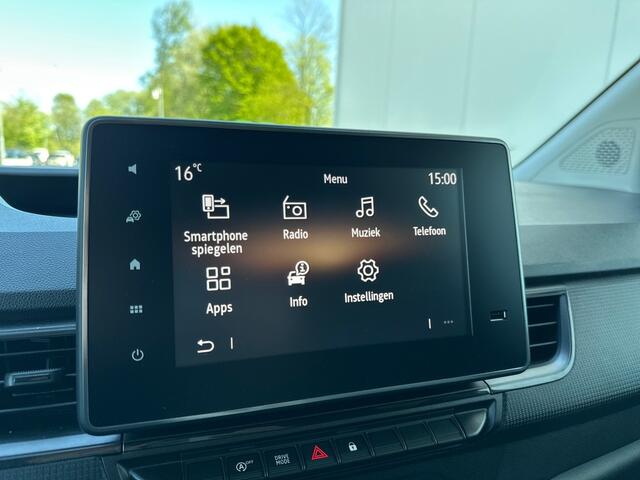 Renault Kangoo 1.5 Blue dCi 95 AUTOMAAT / CARPLAY / CRUISE / ALL SEASON
