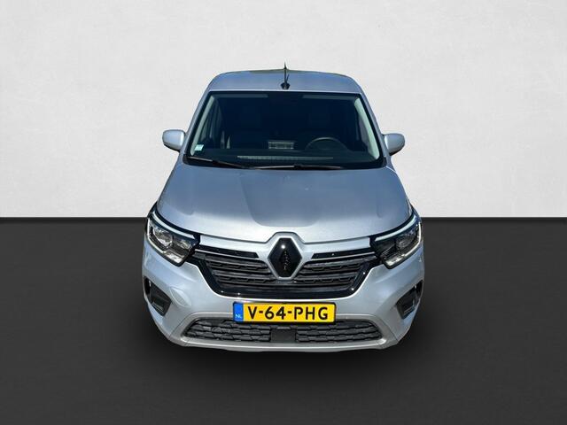 Renault Kangoo 1.5 Blue dCi 95 AUTOMAAT / CARPLAY / CRUISE / ALL SEASON