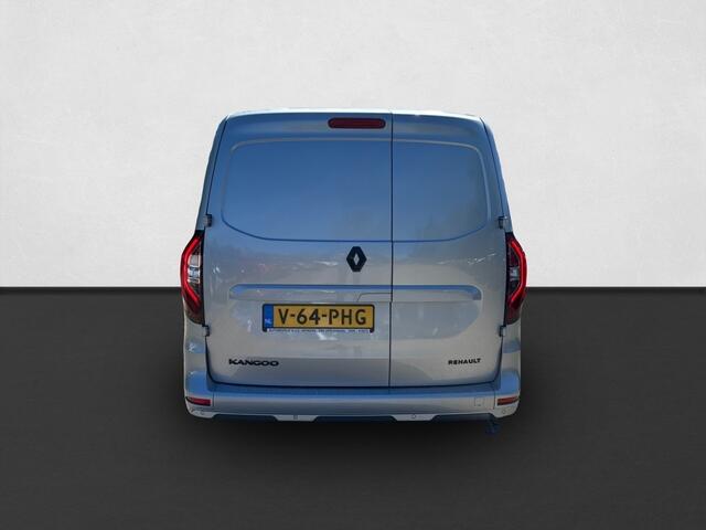 Renault Kangoo 1.5 Blue dCi 95 AUTOMAAT / CARPLAY / CRUISE / ALL SEASON