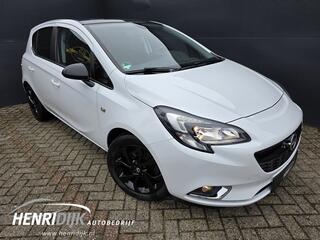 Opel Corsa (2014 - 2019)