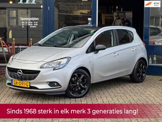 Opel Corsa (2014 - 2019)