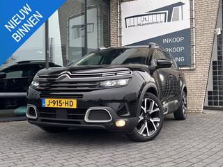 CITROEN C5 Aircross 1.2*130PK*CARPLAY*PANO*ECC*CAM*NAVI*ACC*