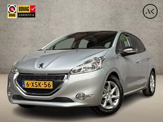 Peugeot 208 (2012 - 2019)