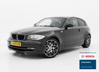 BMW 1-Serie (2004 - 2011)