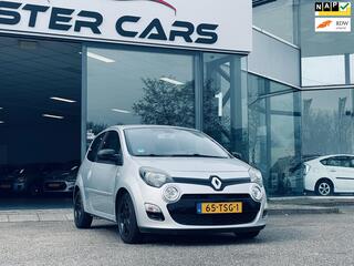 Renault Twingo (2007 - 2014)