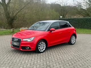 Audi A1 (2010 - 2018)