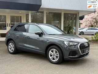 AUDI Q3 45 TFSI e S Edition pdc/stoelverw/dodehoek/carplay