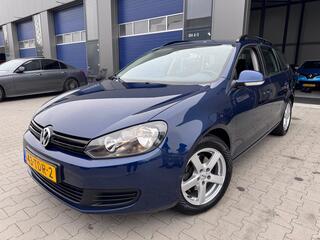 Volkswagen Golf Variant (2007 - 2013)