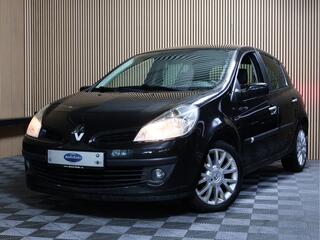 Renault Clio (2005 - 2012)