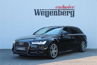 Audi A6 Avant (2011 - 2018)