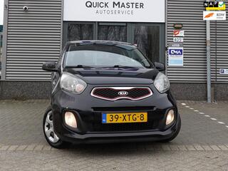 Kia Picanto (2011 - 2017)